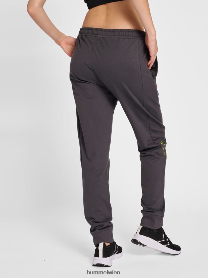 Hummel unisex hmloffgrid Baumwollhose wo 2FT6X82536 \Hose\