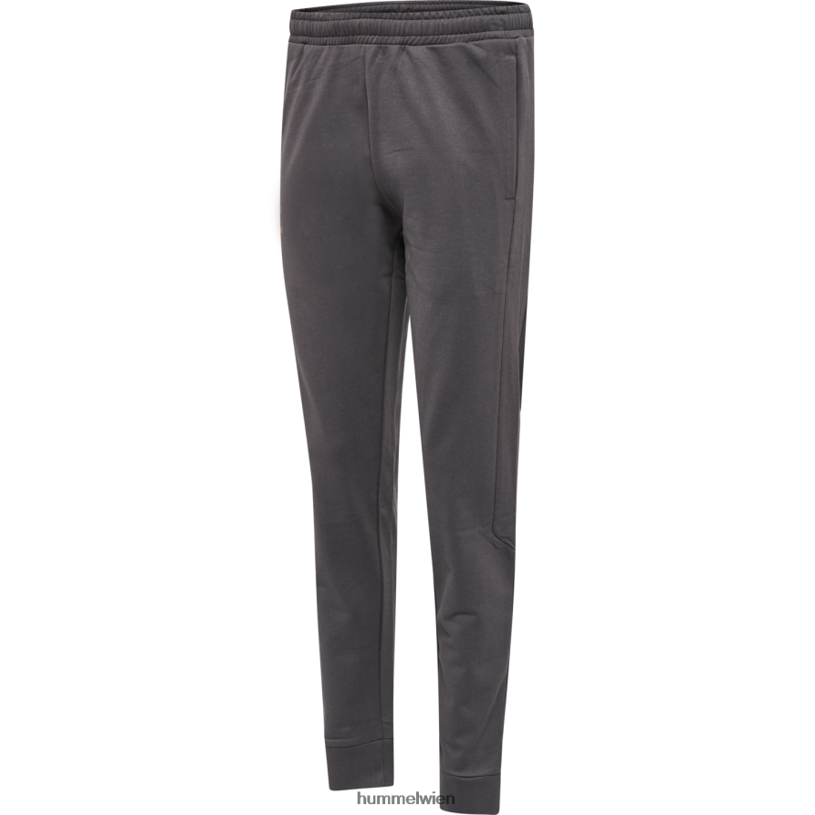 Hummel unisex hmloffgrid Baumwollhose wo 2FT6X82536 \Hose\