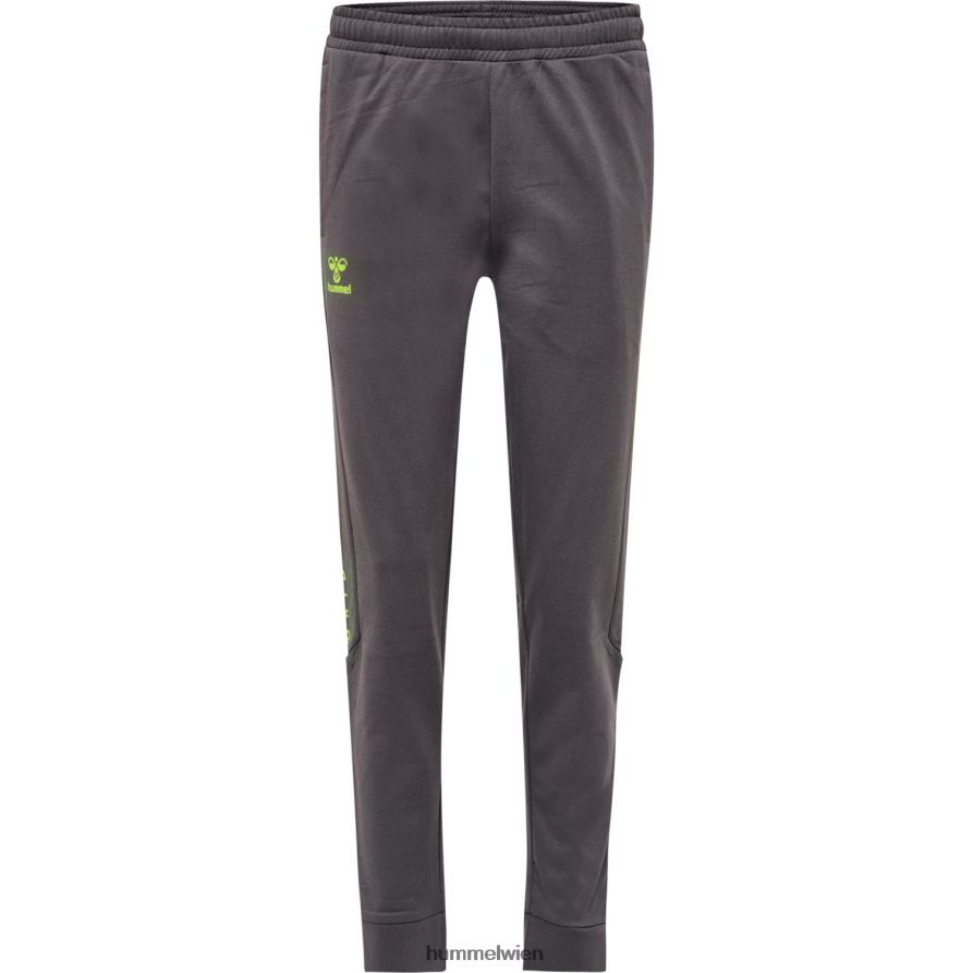 Hummel unisex hmloffgrid Baumwollhose wo 2FT6X82536 \Hose\