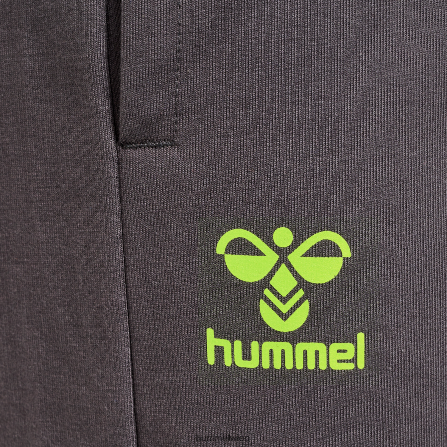 Hummel unisex hmloffgrid Baumwollhose wo 2FT6X82536 \Hose\