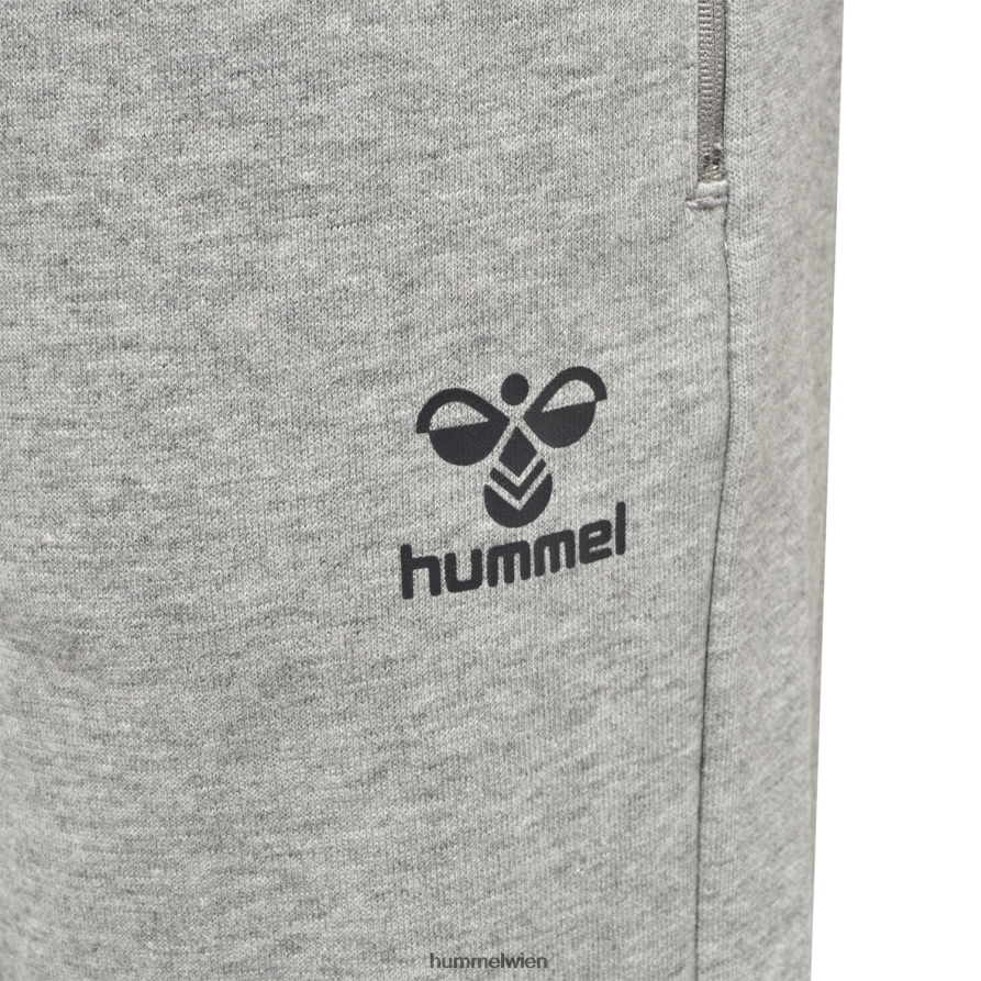 Hummel unisex hmloffgrid Hose wo 2FT6X82980 \Hose\