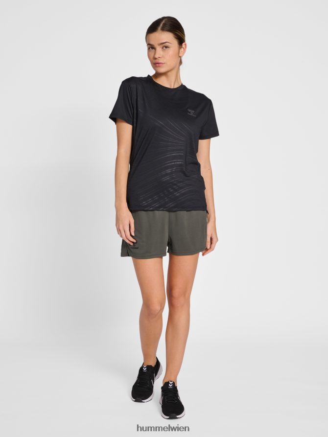 Hummel unisex hmlongrid Poly-Shorts wo 2FT6X82750 \kurze Hose\