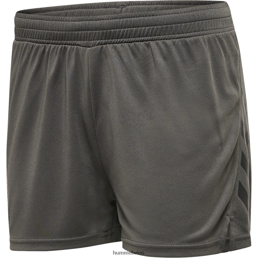 Hummel unisex hmlongrid Poly-Shorts wo 2FT6X82750 \kurze Hose\