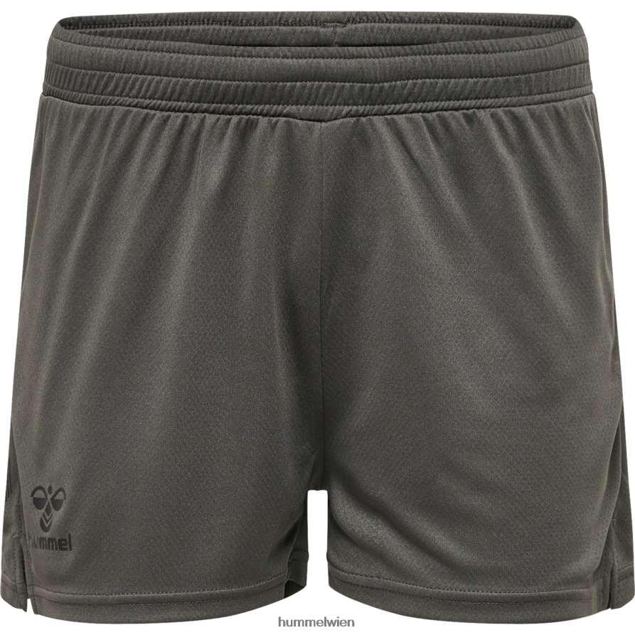 Hummel unisex hmlongrid Poly-Shorts wo 2FT6X82750 \kurze Hose\