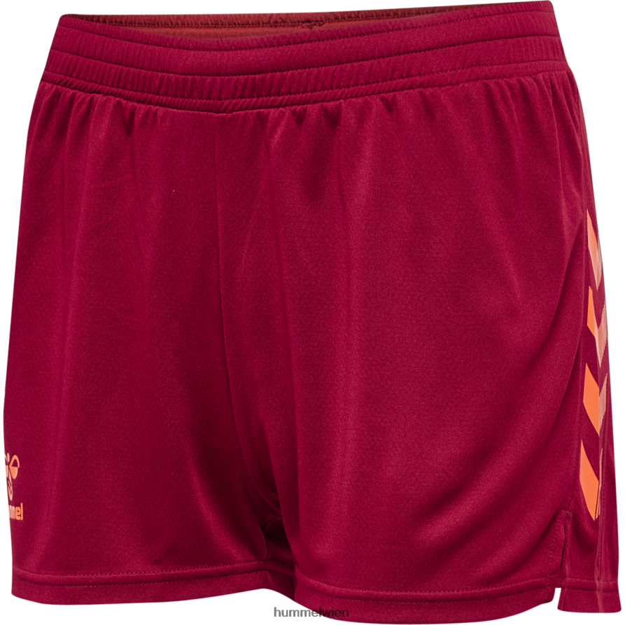 Hummel unisex hmlongrid Poly-Shorts wo 2FT6X83125 \kurze Hose\