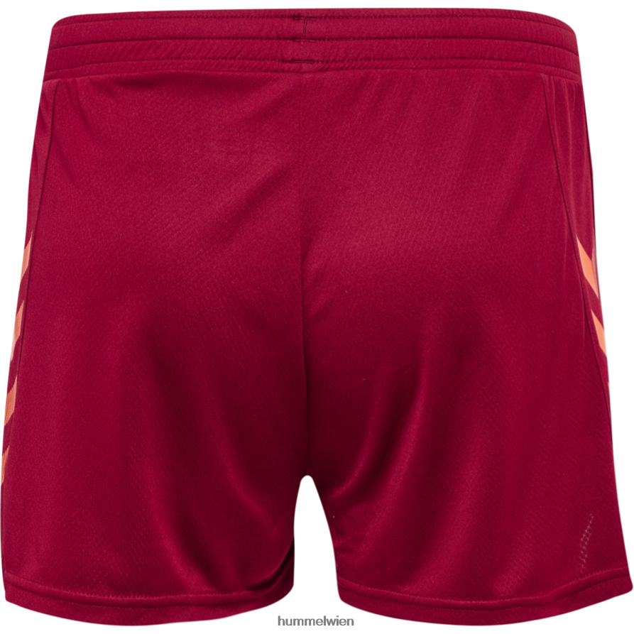 Hummel unisex hmlongrid Poly-Shorts wo 2FT6X83125 \kurze Hose\