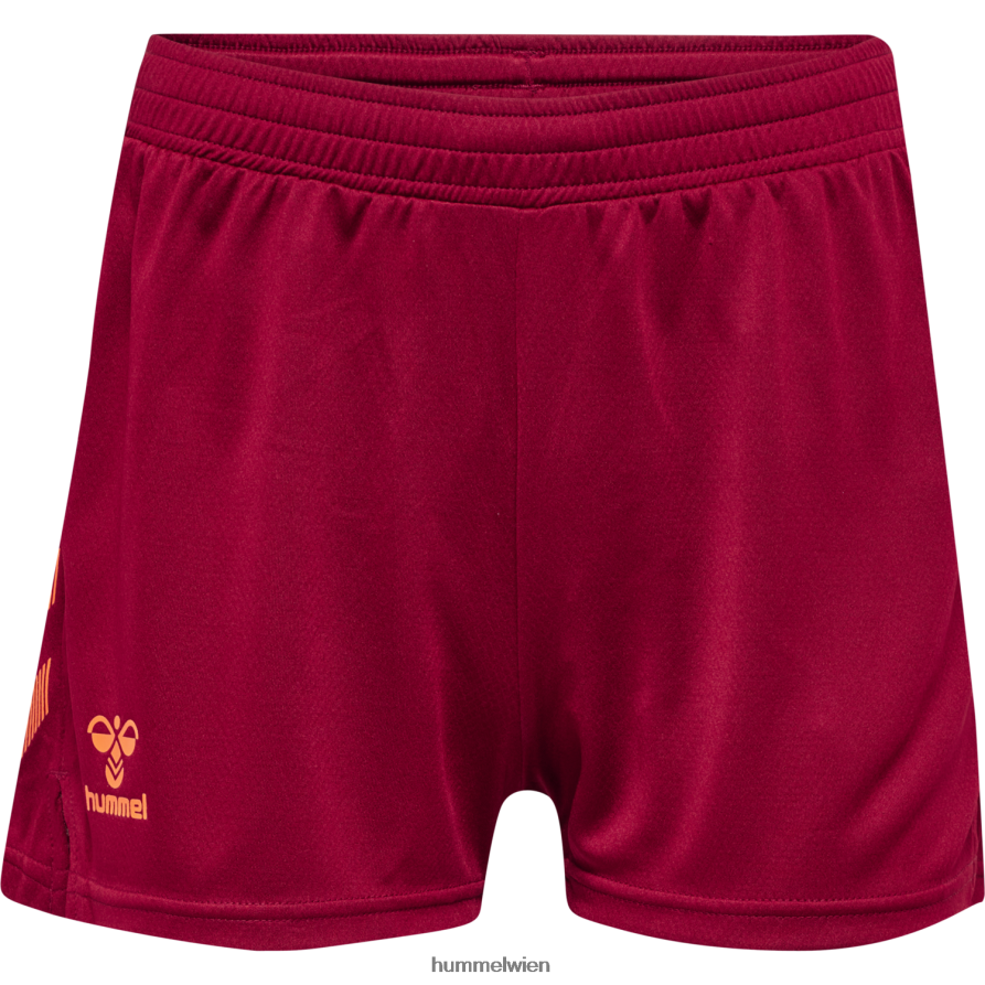 Hummel unisex hmlongrid Poly-Shorts wo 2FT6X83125 \kurze Hose\