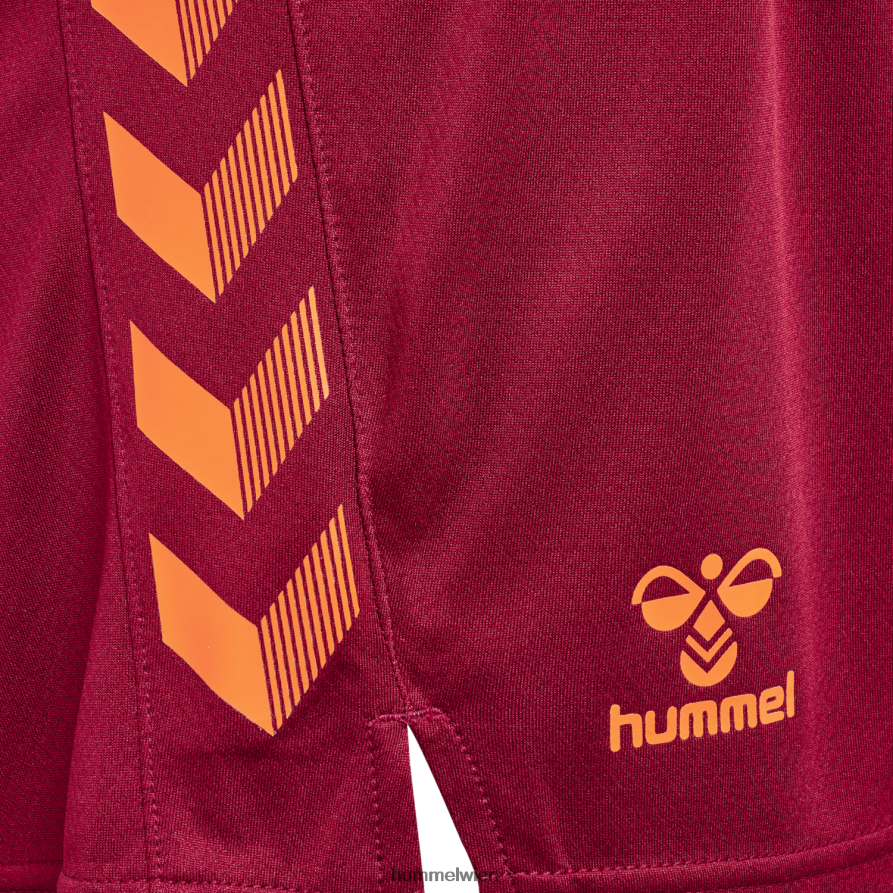 Hummel unisex hmlongrid Poly-Shorts wo 2FT6X83125 \kurze Hose\