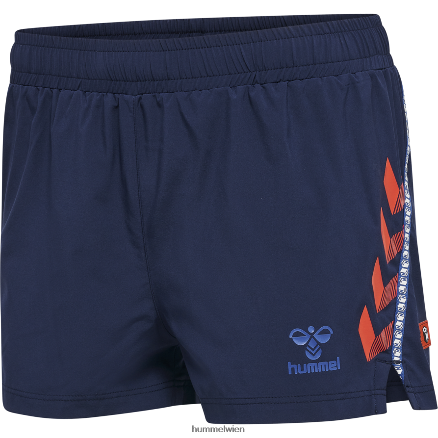 Hummel unisex hmlpro Grid Game Shorts Wo 2FT6X82579 \kurze Hose\