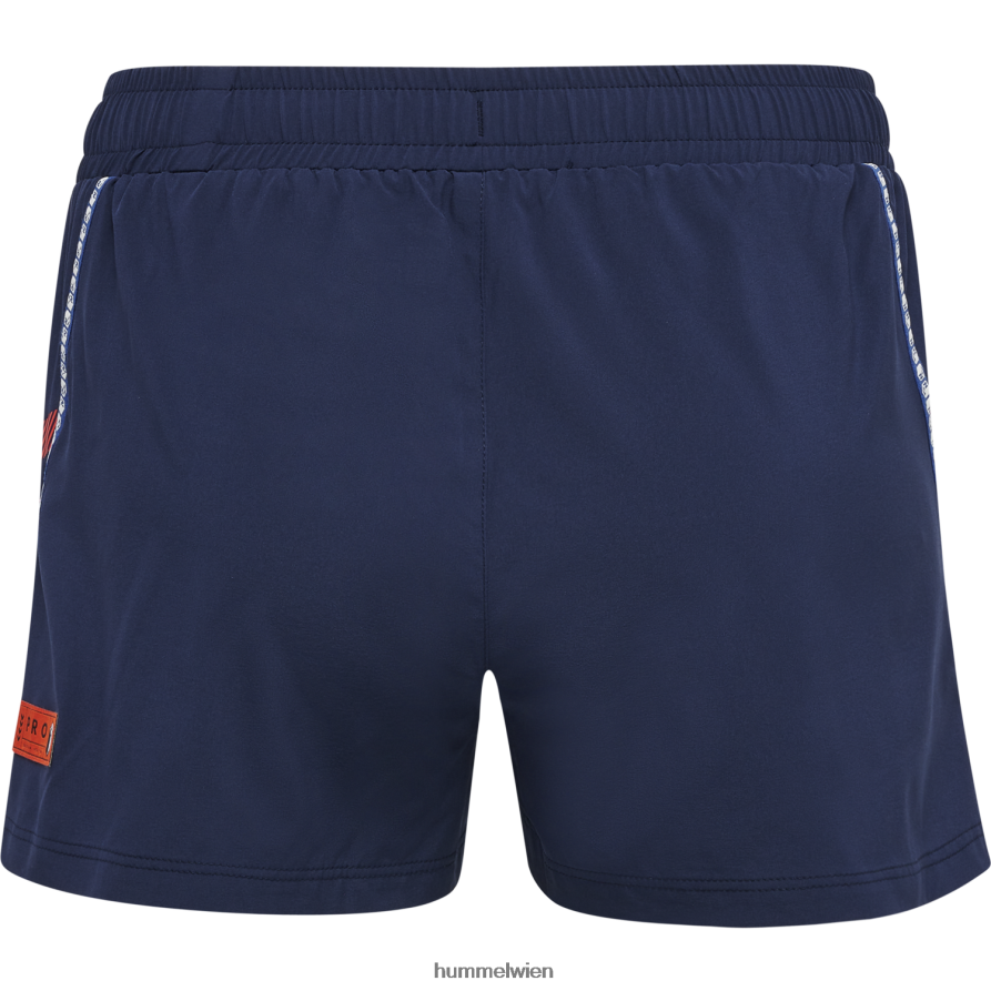 Hummel unisex hmlpro Grid Game Shorts Wo 2FT6X82579 \kurze Hose\