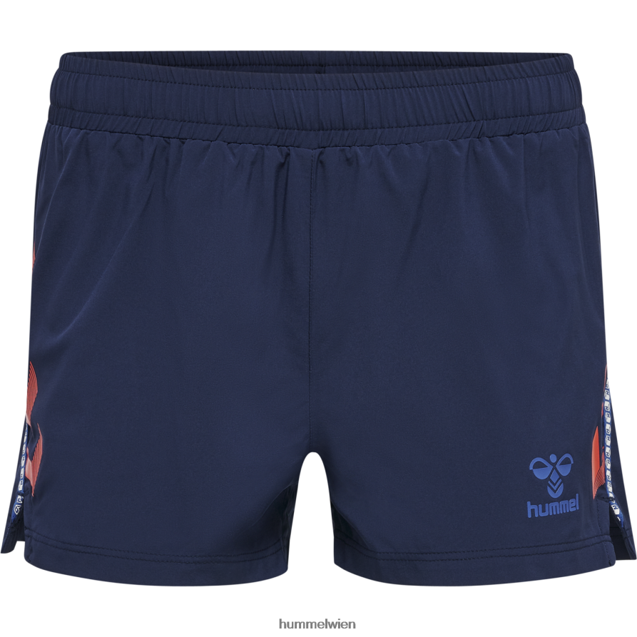 Hummel unisex hmlpro Grid Game Shorts Wo 2FT6X82579 \kurze Hose\