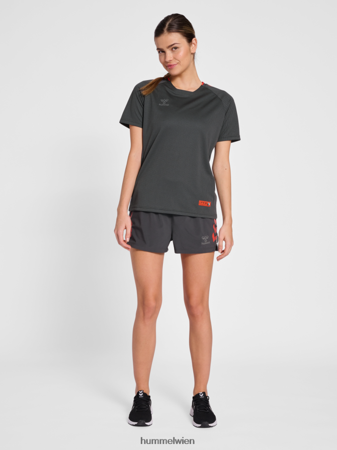 Hummel unisex hmlpro Grid Game Shorts Wo 2FT6X82986 \kurze Hose\