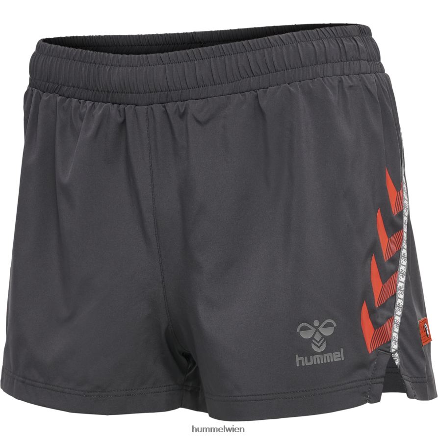 Hummel unisex hmlpro Grid Game Shorts Wo 2FT6X82986 \kurze Hose\