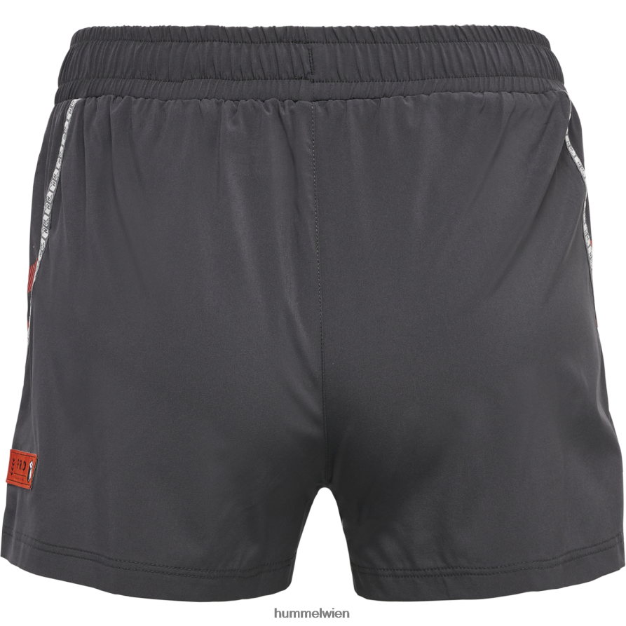 Hummel unisex hmlpro Grid Game Shorts Wo 2FT6X82986 \kurze Hose\