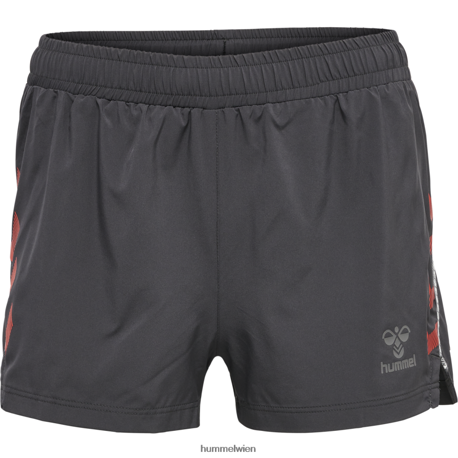 Hummel unisex hmlpro Grid Game Shorts Wo 2FT6X82986 \kurze Hose\