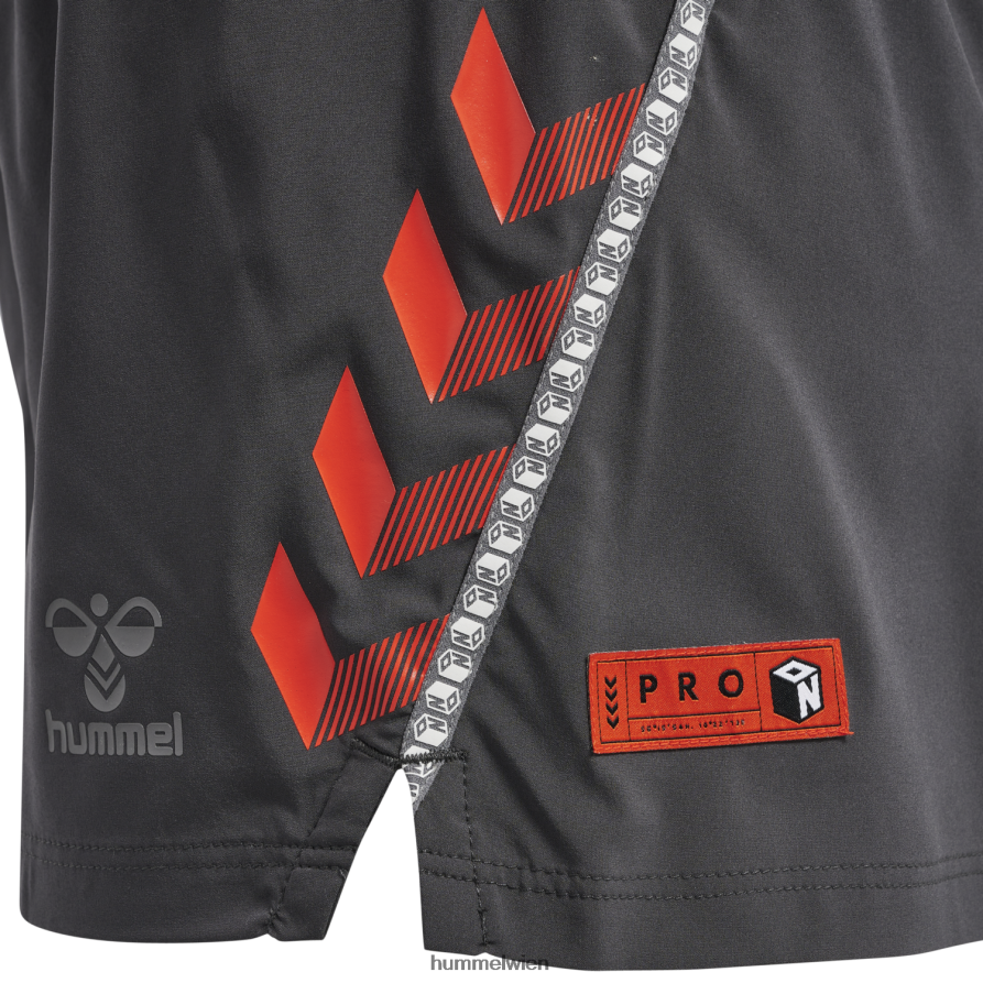 Hummel unisex hmlpro Grid Game Shorts Wo 2FT6X82986 \kurze Hose\
