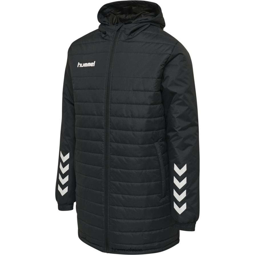 Hummel unisex hmlpromo Bankjacke 2FT6X81080 „Bankjacke“