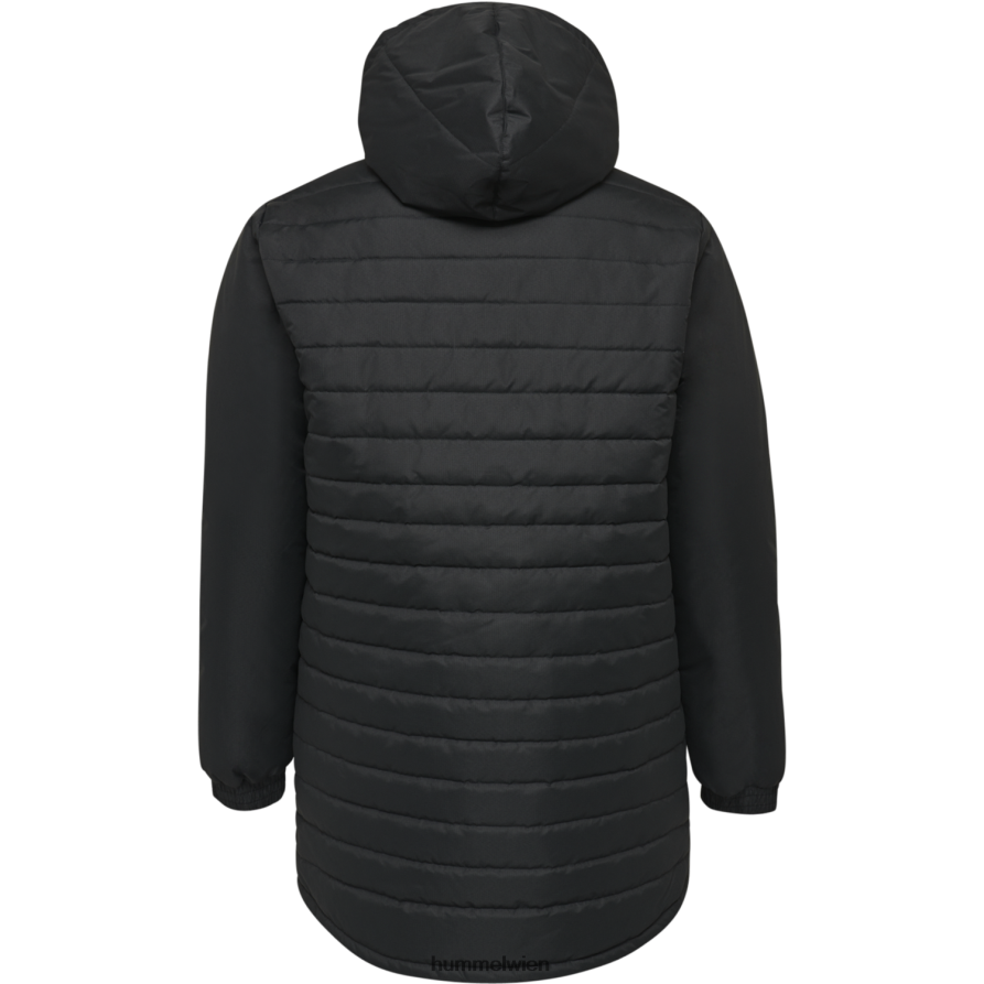 Hummel unisex hmlpromo Bankjacke 2FT6X81080 „Bankjacke“