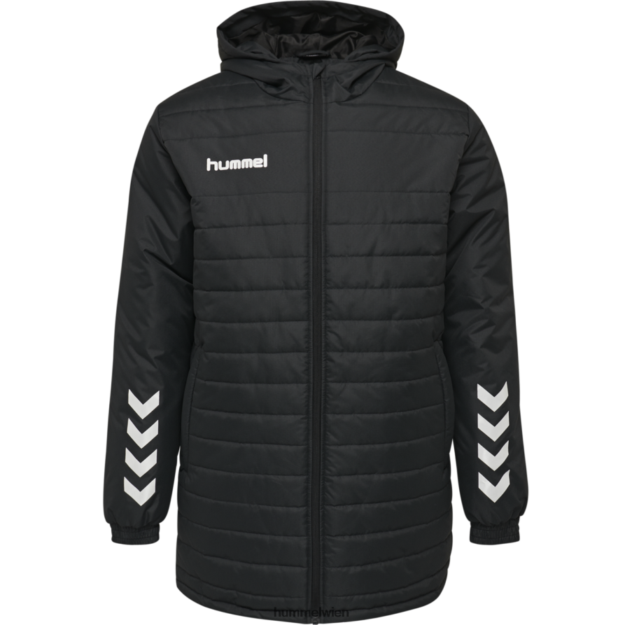 Hummel unisex hmlpromo Bankjacke 2FT6X81080 „Bankjacke“