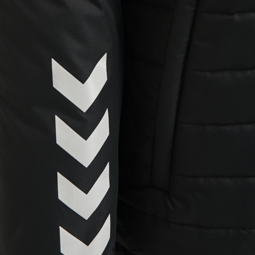 Hummel unisex hmlpromo Bankjacke 2FT6X81080 „Bankjacke“