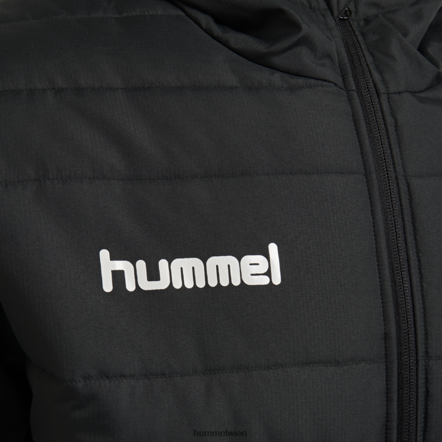 Hummel unisex hmlpromo Bankjacke 2FT6X81080 „Bankjacke“