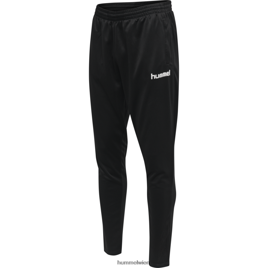 Hummel unisex hmlpromo Fußballhose 2FT6X82123 „Fußballhosen“