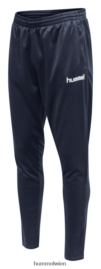 Hummel unisex hmlpromo Fußballhose 2FT6X82137 „Fußballhosen“