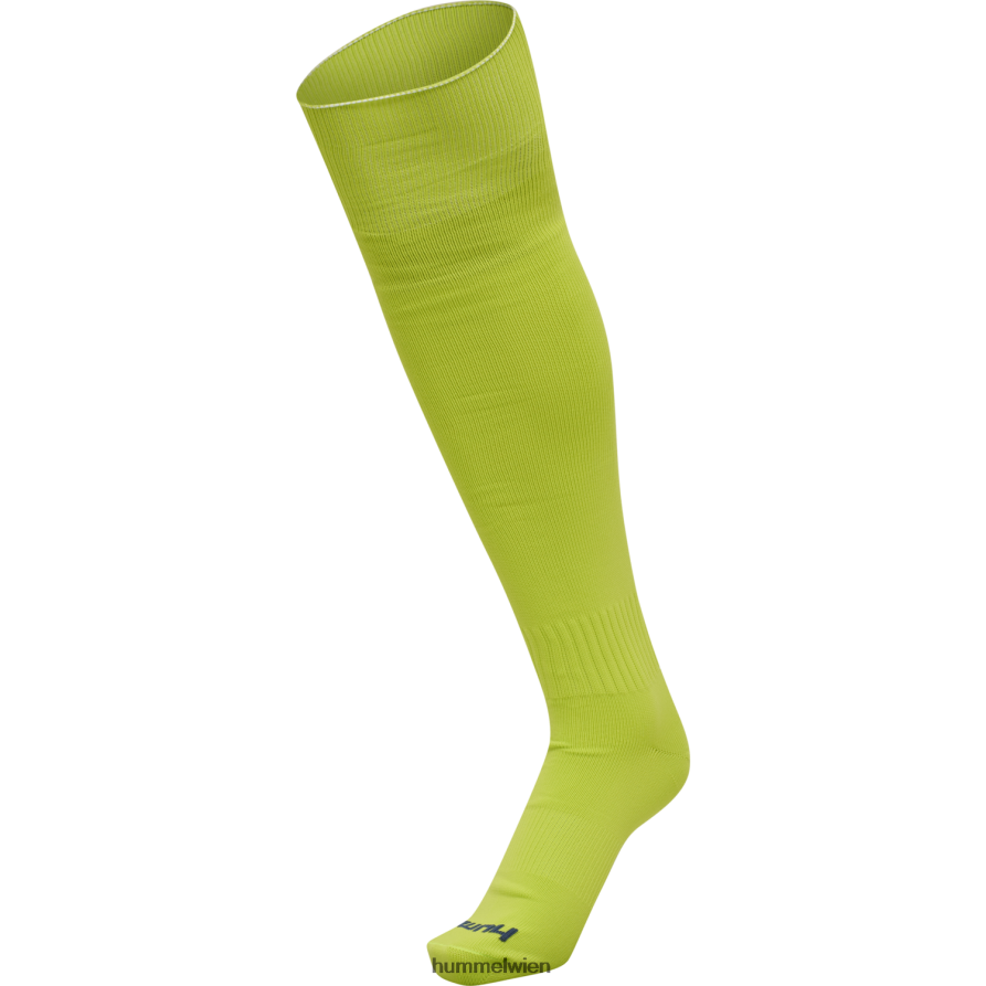 Hummel unisex hmlpromo Fußballsocke 2FT6X82152 „lange Fußballsocken“