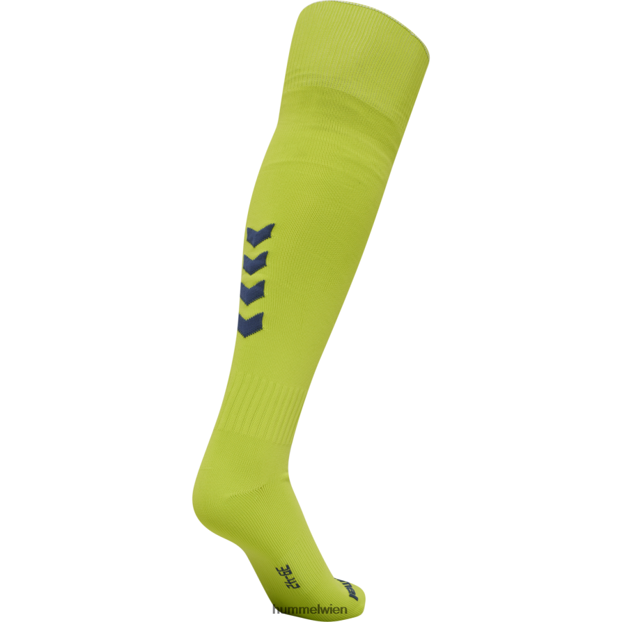 Hummel unisex hmlpromo Fußballsocke 2FT6X82152 „lange Fußballsocken“