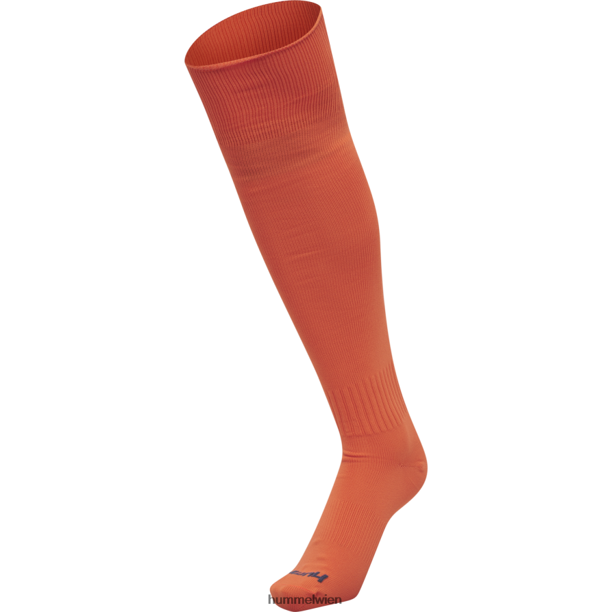 Hummel unisex hmlpromo Fußballsocke 2FT6X82153 „lange Fußballsocken“