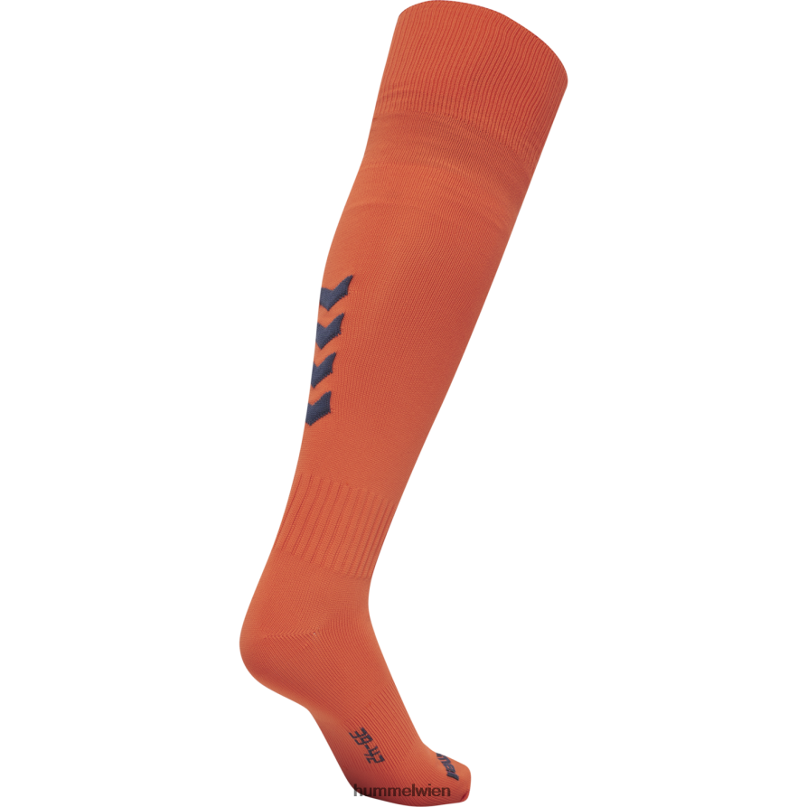 Hummel unisex hmlpromo Fußballsocke 2FT6X82153 „lange Fußballsocken“