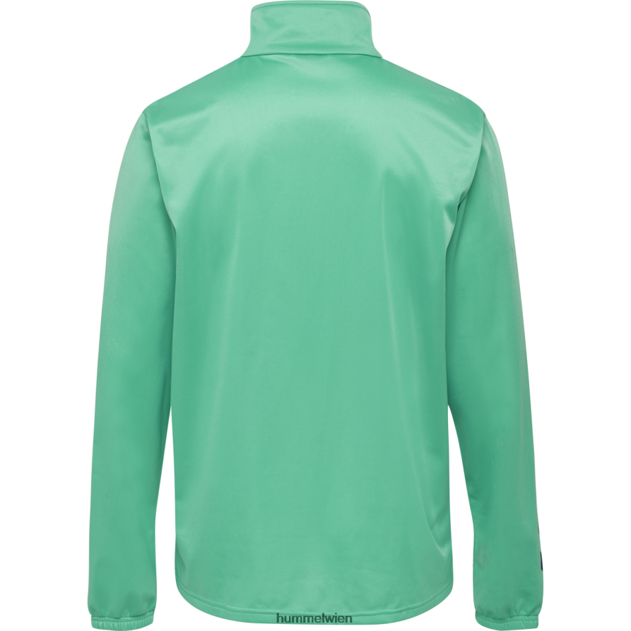 Hummel unisex hmlpromo Poly-Anzug 2FT6X81138 „Trainingsanzug-Set“