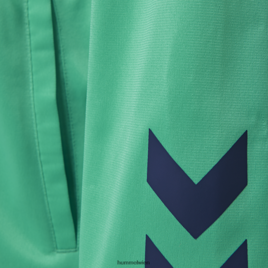 Hummel unisex hmlpromo Poly-Anzug 2FT6X81138 „Trainingsanzug-Set“