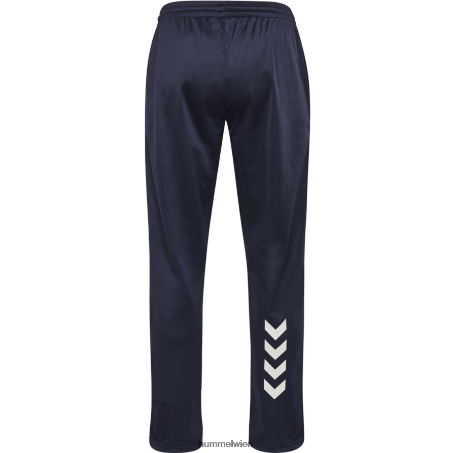 Hummel unisex hmlpromo Poly-Anzug 2FT6X81138 „Trainingsanzug-Set“