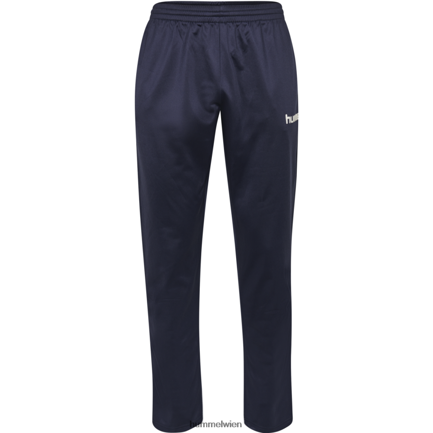 Hummel unisex hmlpromo Poly-Anzug 2FT6X81138 „Trainingsanzug-Set“