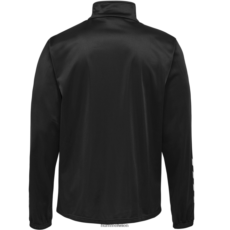 Hummel unisex hmlpromo Poly-Anzug 2FT6X81197 „Trainingsanzug-Set“