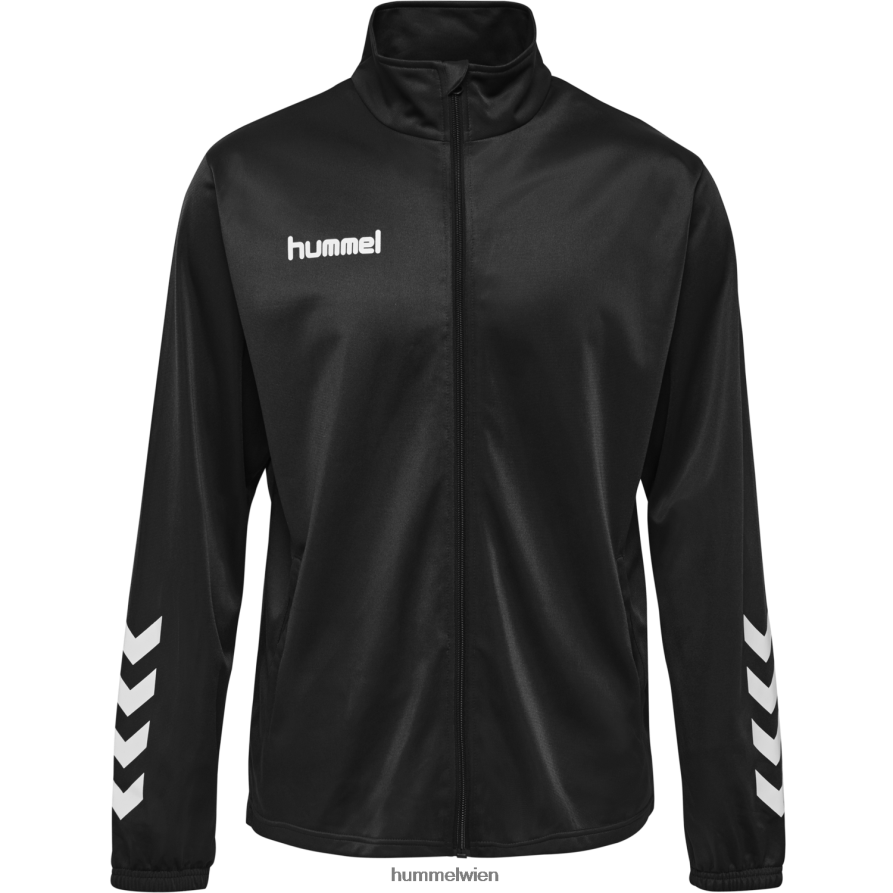 Hummel unisex hmlpromo Poly-Anzug 2FT6X81197 „Trainingsanzug-Set“