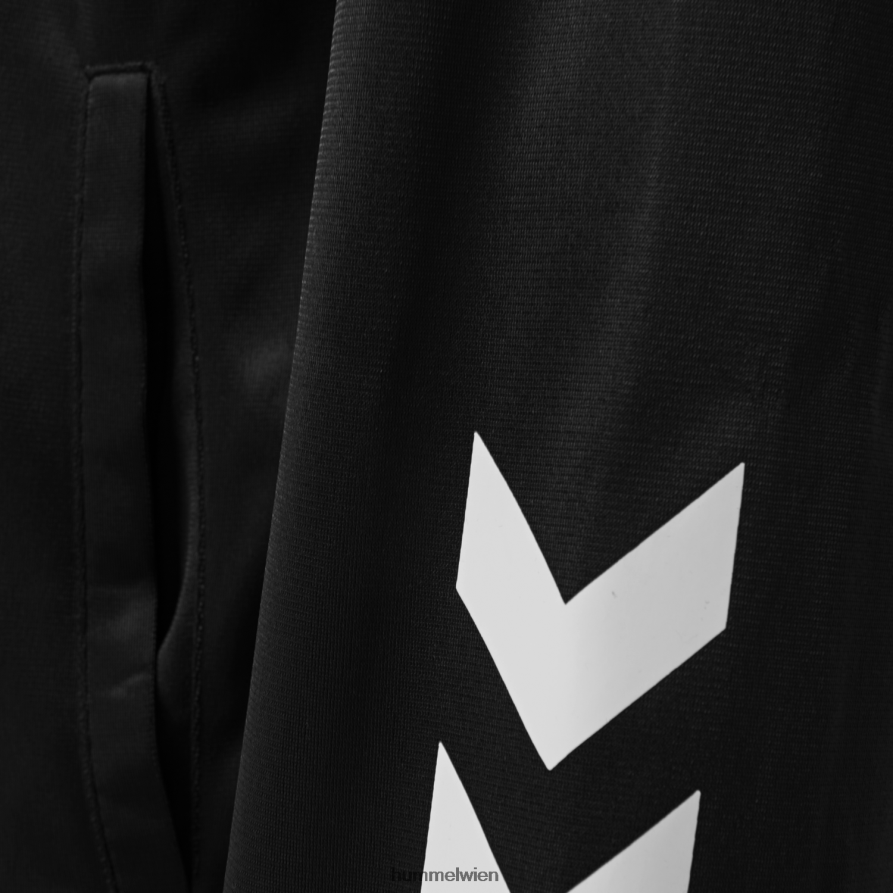 Hummel unisex hmlpromo Poly-Anzug 2FT6X81197 „Trainingsanzug-Set“