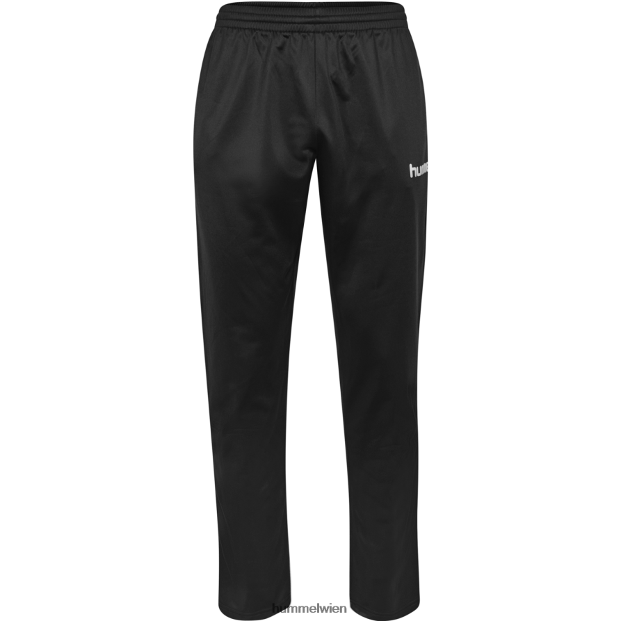 Hummel unisex hmlpromo Poly-Anzug 2FT6X81197 „Trainingsanzug-Set“