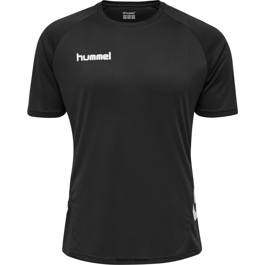 Hummel unisex hmlpromo-Set 2FT6X8974 „passendes Top- und Shorts-Set“