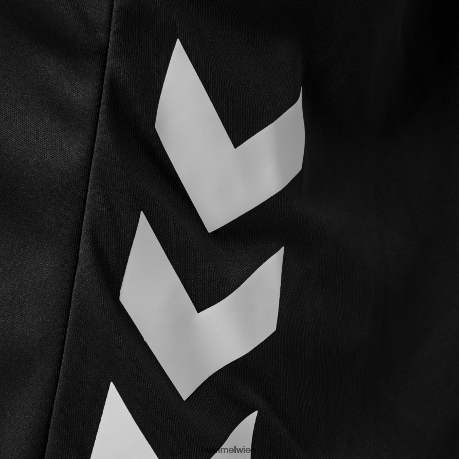 Hummel unisex hmlpromo-Set 2FT6X8974 „passendes Top- und Shorts-Set“