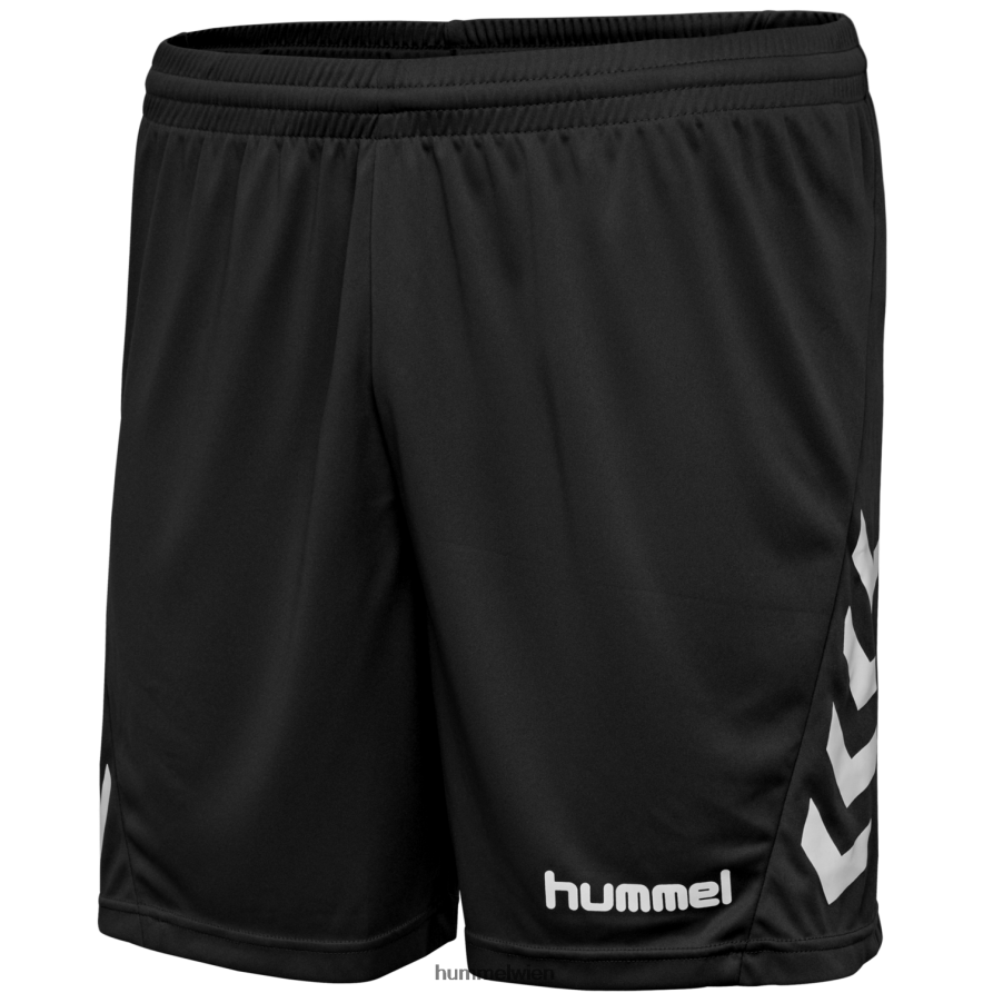 Hummel unisex hmlpromo-Set 2FT6X8974 „passendes Top- und Shorts-Set“