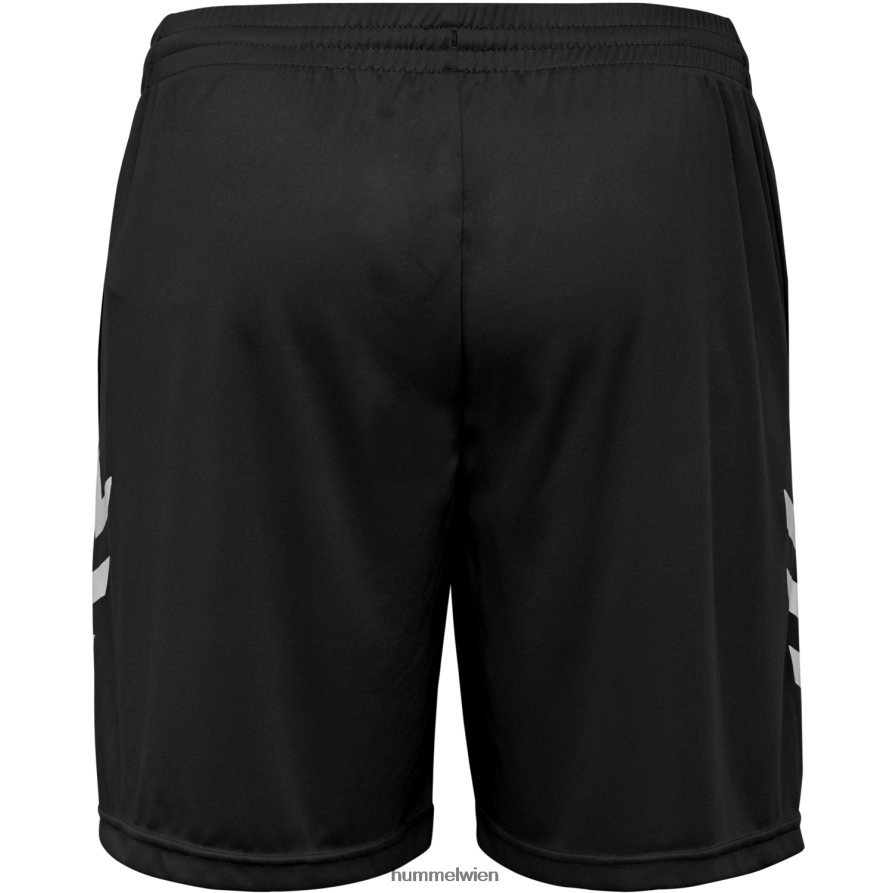 Hummel unisex hmlpromo-Set 2FT6X8974 „passendes Top- und Shorts-Set“