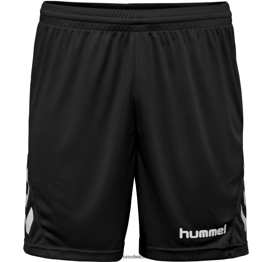 Hummel unisex hmlpromo-Set 2FT6X8974 „passendes Top- und Shorts-Set“