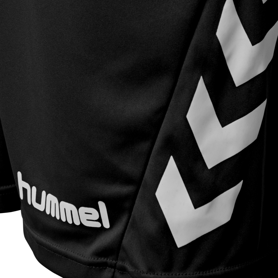 Hummel unisex hmlpromo-Set 2FT6X8974 „passendes Top- und Shorts-Set“