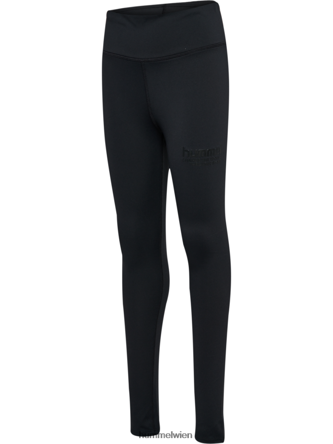 Hummel unisex hmlpure Strumpfhosen 2FT6X85818 „sportliche Strumpfhosen“