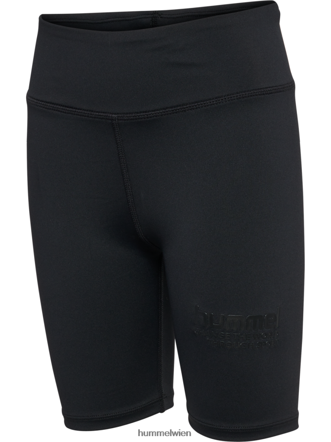 Hummel unisex hmlpure enge Shorts 2FT6X84815 „sportliche Shorts“