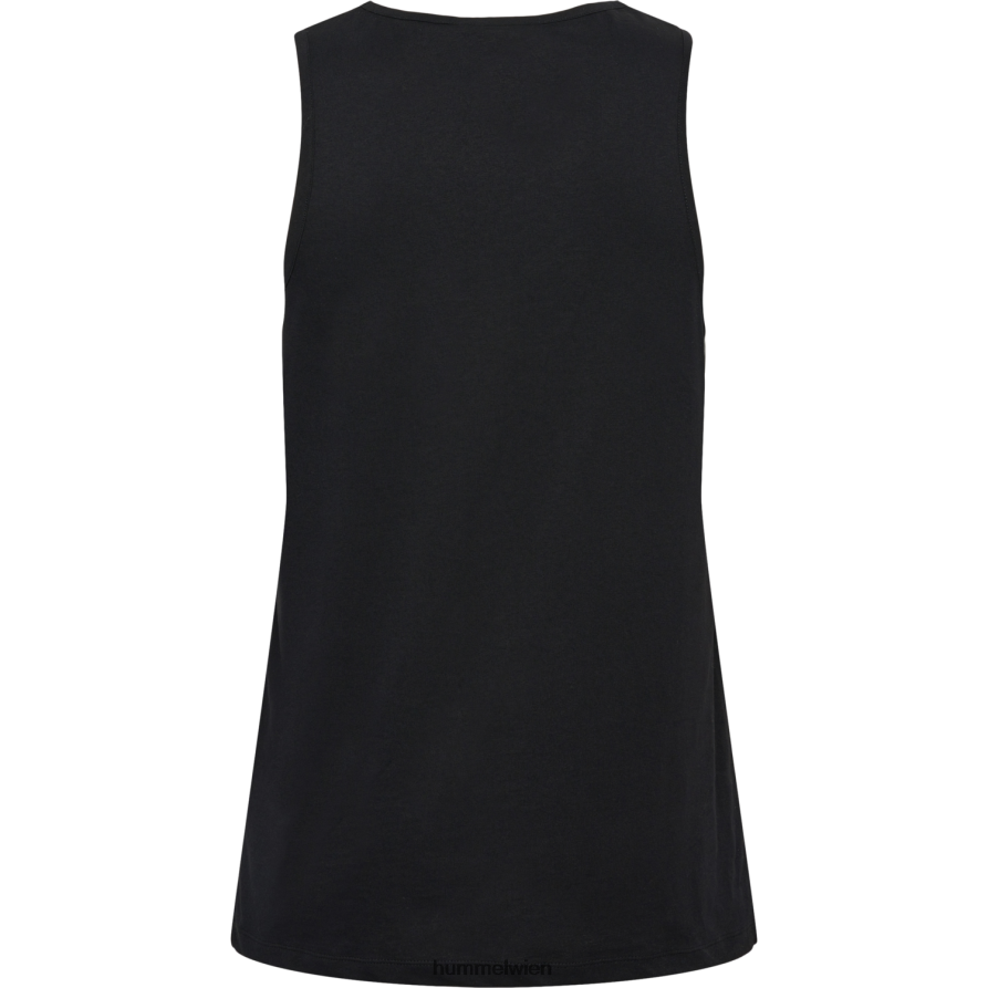 Hummel unisex hmlrainbow Sportbekleidungs-Tanktop 2FT6X8462 \Muskelshirt\