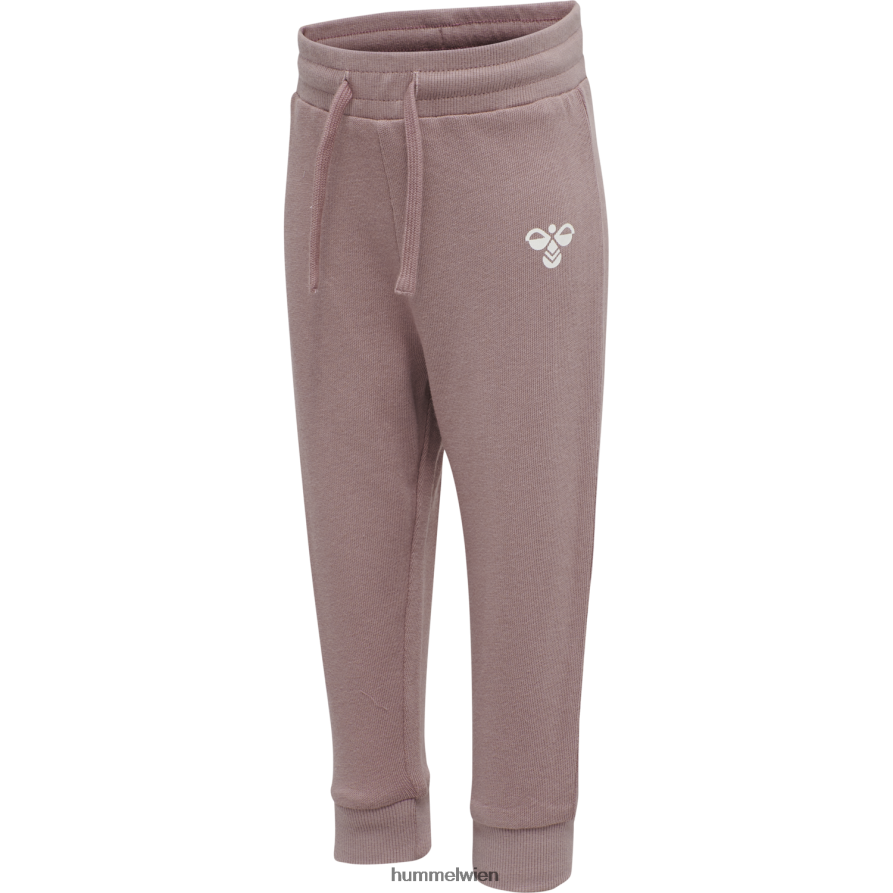 Hummel unisex hmlsanto Crew-Anzug 2FT6X84609 „Trainingsanzug mit Rundhalsausschnitt“