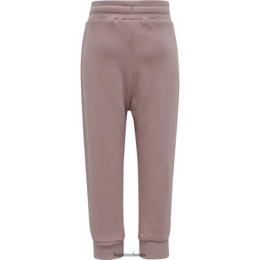 Hummel unisex hmlsanto Crew-Anzug 2FT6X84609 „Trainingsanzug mit Rundhalsausschnitt“